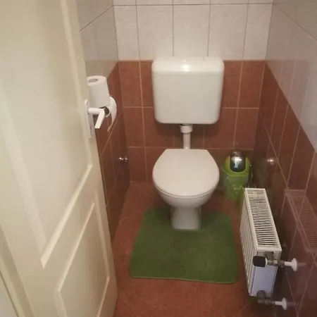 Promenade Apartman Διαμέρισμα