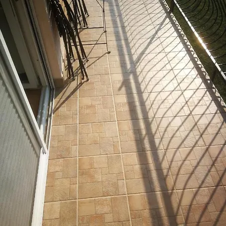 Διαμέρισμα Promenade Apartman Balatonlelle